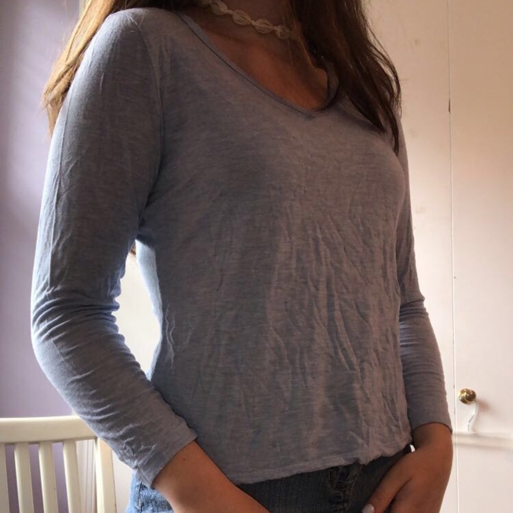 Really nice long sleeve shirt